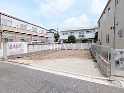 物件画像 世田谷区上祖師谷1丁目　全1棟　新築分譲住宅