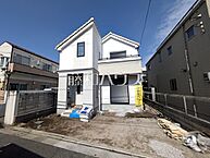 東京都世田谷区上祖師谷1丁目：物件画像