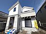 外観：外観　【世田谷区上祖師谷1丁目】