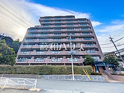 物件画像 キャッスルマンション多摩センター