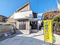 物件画像 狛江市駒井町1丁目 全1棟 新築分譲住宅