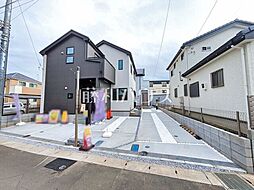 物件画像 東久留米市八幡町3丁目　全2棟／2号棟　新築分譲住宅