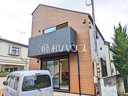 物件画像 東大和市新堀2丁目　全1棟　新築分譲住宅