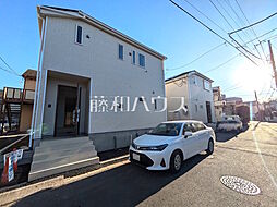 物件画像 東村山市青葉町1丁目　全2棟　新築分譲住宅 1号棟