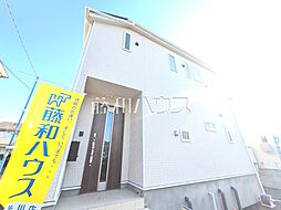 物件画像 東村山市青葉町1丁目　全2棟／2号棟　新築分譲住宅 2号棟