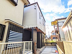 物件画像 東村山市富士見町4丁目 全1棟 新築分譲住宅