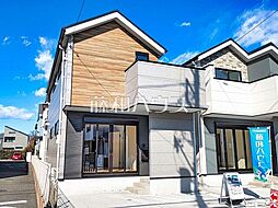 物件画像 国分寺市戸倉3丁目　全2棟　新築分譲住宅 1号棟