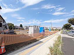 物件画像 武蔵野市境南町1丁目　全11区画　宅地分譲 9号地