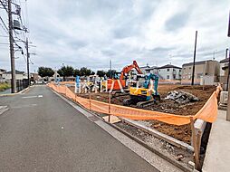 物件画像 武蔵野市境南町1丁目　全11区画　宅地分譲 9号地