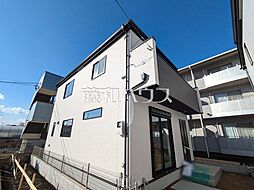 物件画像 立川市砂川町6丁目　全3棟　新築分譲住宅 3号棟