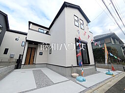 物件画像 和光市南1丁目　全5棟　新築分譲住宅 5号棟