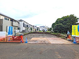 物件画像 立川市若葉町3丁目　全10区画　建築条件付き土地 6号地