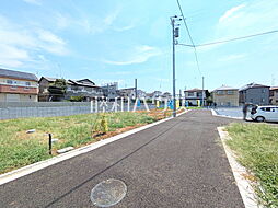 物件画像 国立市谷保　全13区画　宅地分譲 6号地