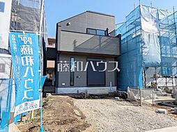 物件画像 三鷹市北野2丁目　全11棟　新築分譲住宅 2号棟