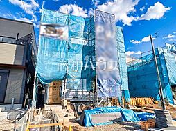 物件画像 三鷹市北野2丁目　全11棟　新築分譲住宅 3号棟