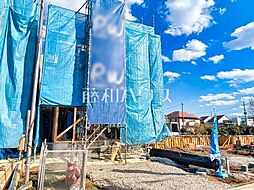 物件画像 三鷹市北野2丁目　全11棟　新築分譲住宅 6号棟