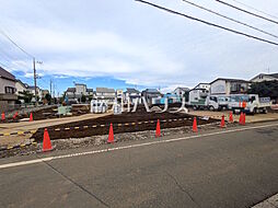 物件画像 西東京市泉町3丁目　全16区画　宅地分譲 8号地