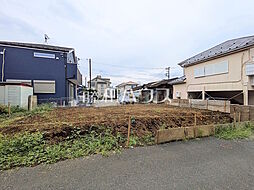 物件画像 小金井市中町1丁目　全1区画　宅地分譲