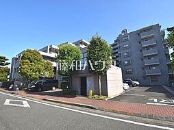 物件画像 萩山パーク・ホームズ