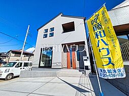 物件画像 清瀬市下宿2丁目　全19棟　新築分譲住宅 4号棟
