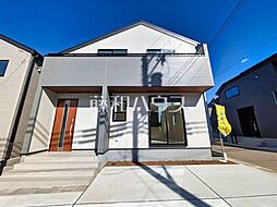 物件画像 清瀬市下宿2丁目　全19棟　新築分譲住宅 8号棟