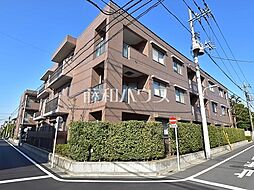物件画像 アールヴェール荻窪北