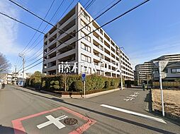 物件画像 ヴィルヌーブ新所沢