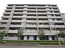 物件画像 テラス武蔵野桜堤