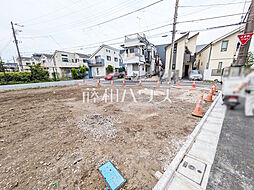 物件画像 世田谷区北烏山9丁目　全7区画／2号地　宅地分譲