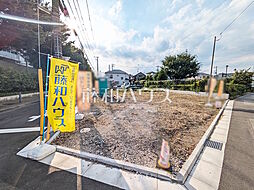 物件画像 世田谷区北烏山9丁目 全7区画/2号地 宅地分譲