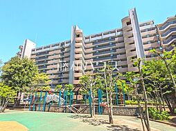 物件画像 グランスクエア一橋学園壱番街