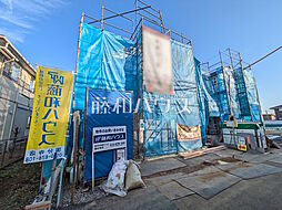物件画像 小平市小川町2丁目　全6棟　新築分譲住宅 6号棟