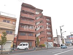 物件画像 ライオンズマンション西武柳沢