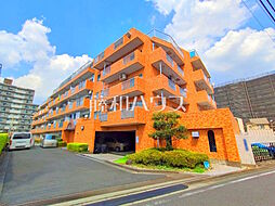 物件画像 シンメイ志木第二マンション