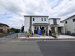 物件画像 和光市下新倉5丁目　全9棟　新築分譲住宅 A号棟