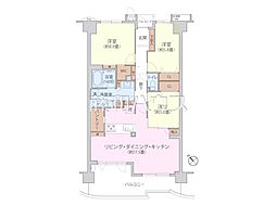 物件画像 シーズウィッシュ志木