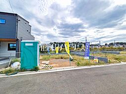 物件画像 東村山市青葉町1丁目 全10区画 建築条件付売地 9号地