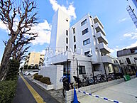 東京都杉並区永福4丁目：物件画像