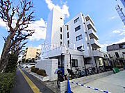 外観　【パレス永福】