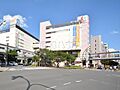 聖蹟桜ヶ丘駅 ...