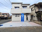 外観　【東大和市高木3丁目】