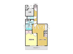 物件画像 DIKマンション和光