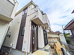 物件画像 小金井市東町5丁目　全2棟　新築分譲住宅 B号棟