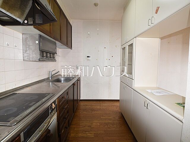 キッチン クレアビューコート清瀬駅前 12階/12階