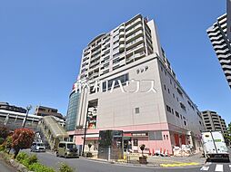 物件画像 クレアビューコート清瀬駅前