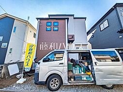 外観の画像