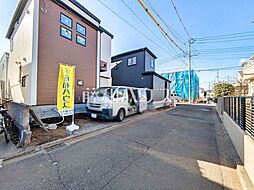 外観の画像