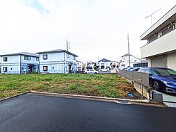 物件画像 立川市西砂町2丁目　全2区画　宅地分譲 A号地