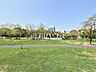 周辺：永山北公園 (810m)