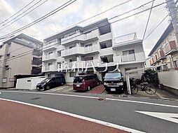 物件画像 シャロン・ド・成城